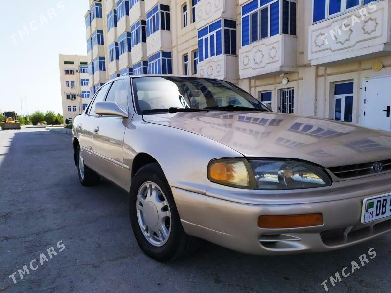 Toyota Camry 1996 - 110 000 TMT - Туркменабат - img 2