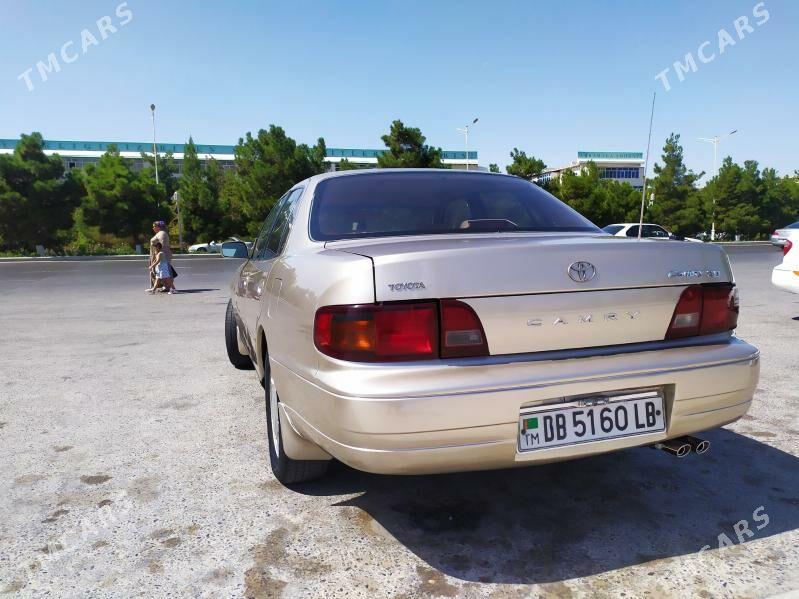 Toyota Camry 1996 - 110 000 TMT - Туркменабат - img 7