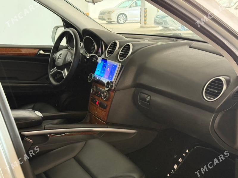 Mercedes-Benz ML350 2009 - 245 000 TMT - Aşgabat - img 10