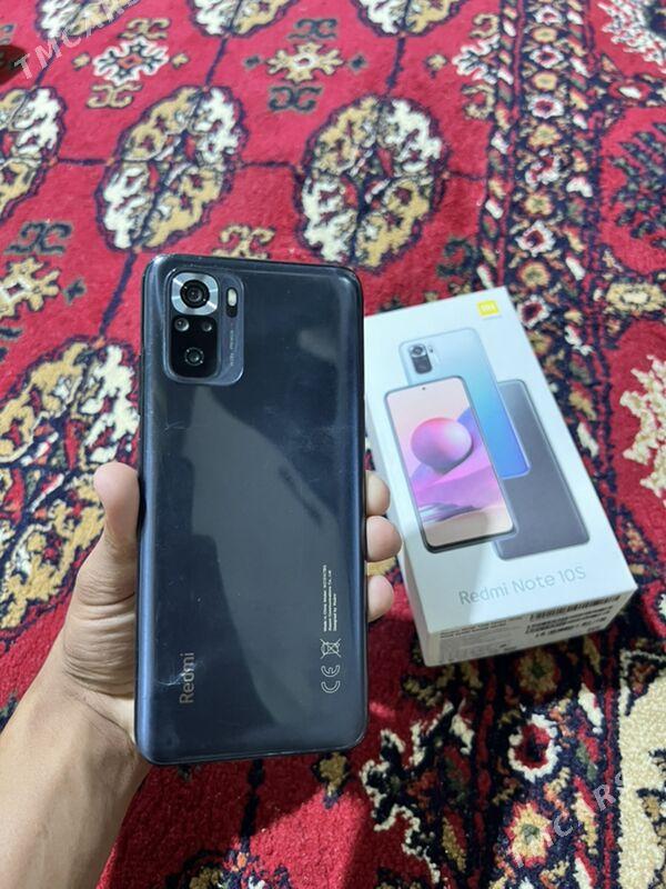 redmi not10s - Mary - img 2