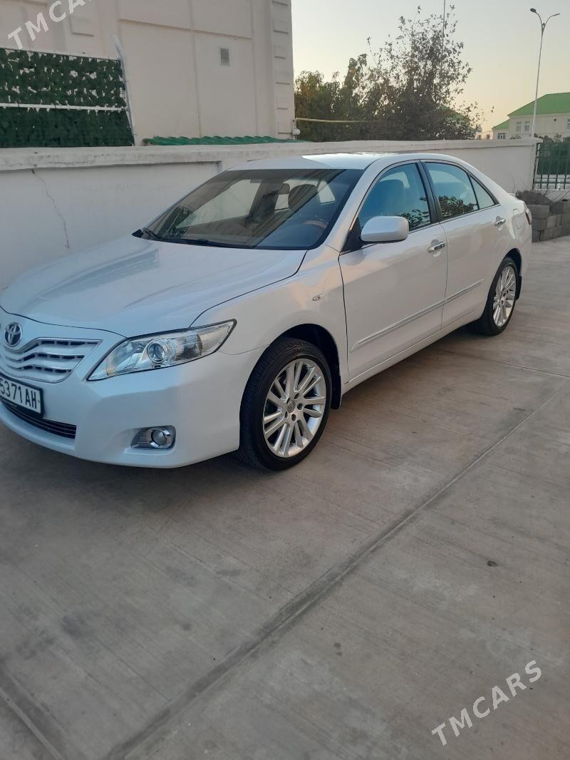 Toyota Camry 2010 - 150 000 TMT - Aşgabat - img 2