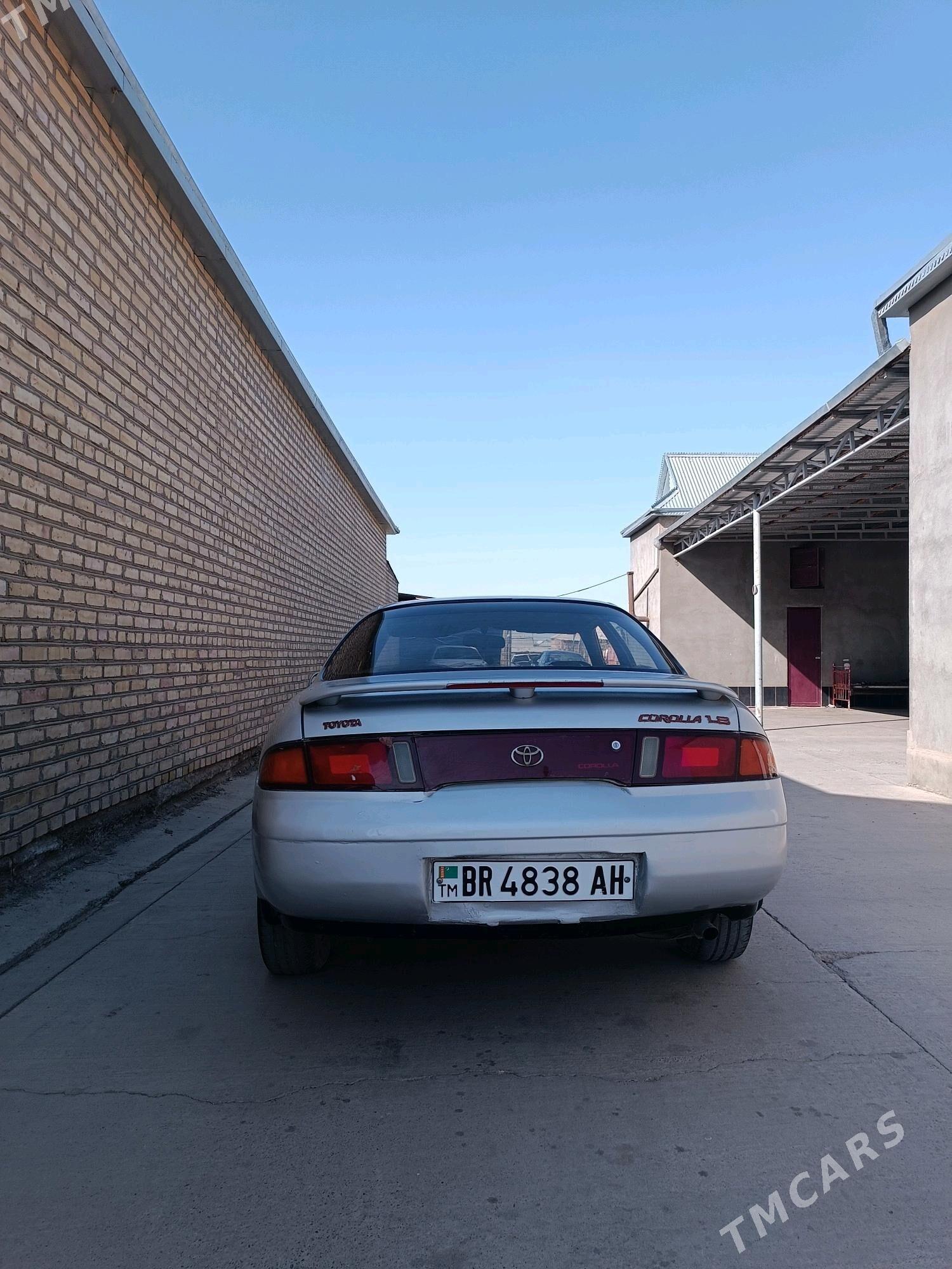 Toyota Marino 1997 - 36 000 TMT - Серахс - img 2
