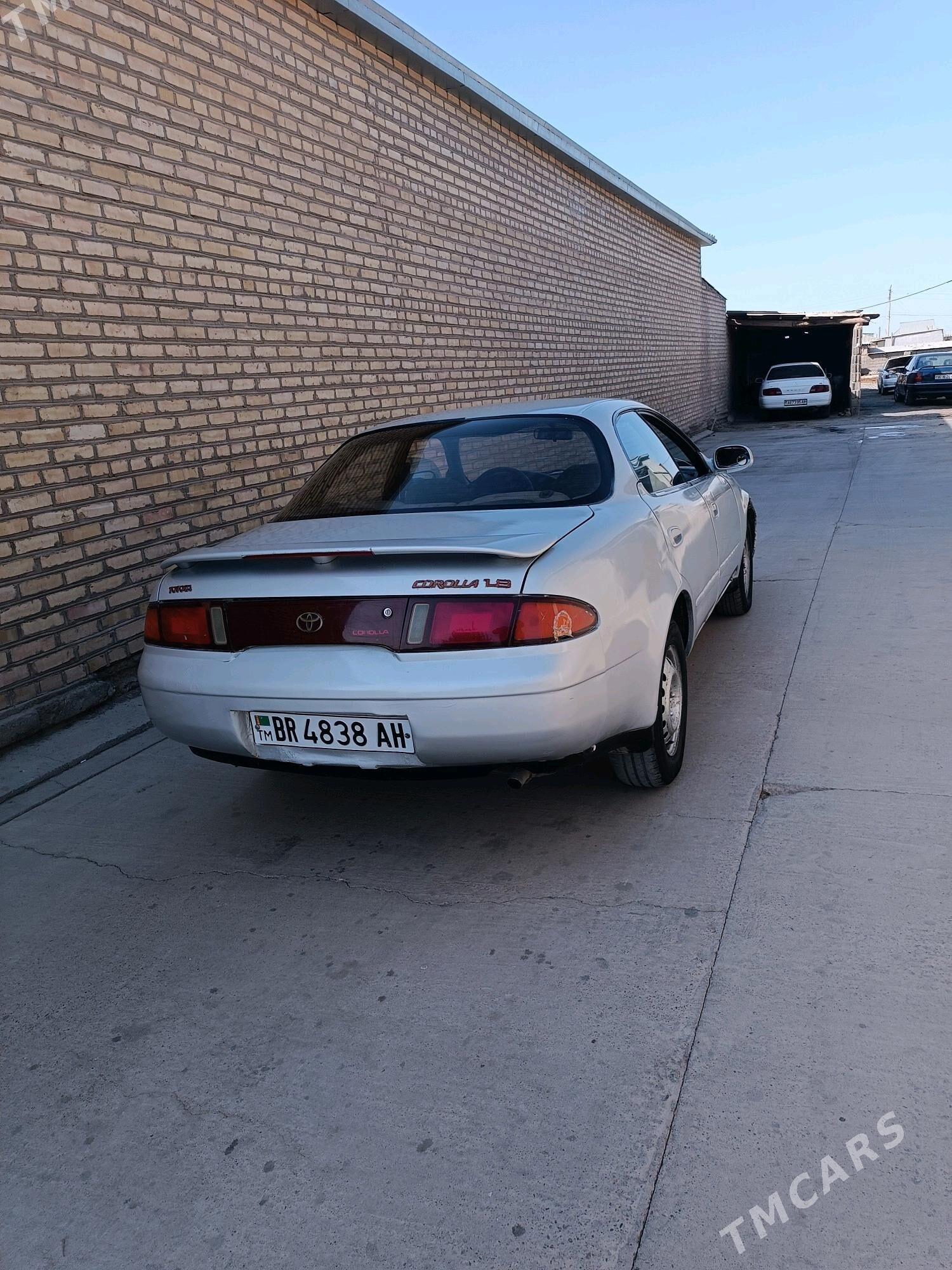 Toyota Marino 1997 - 36 000 TMT - Серахс - img 3