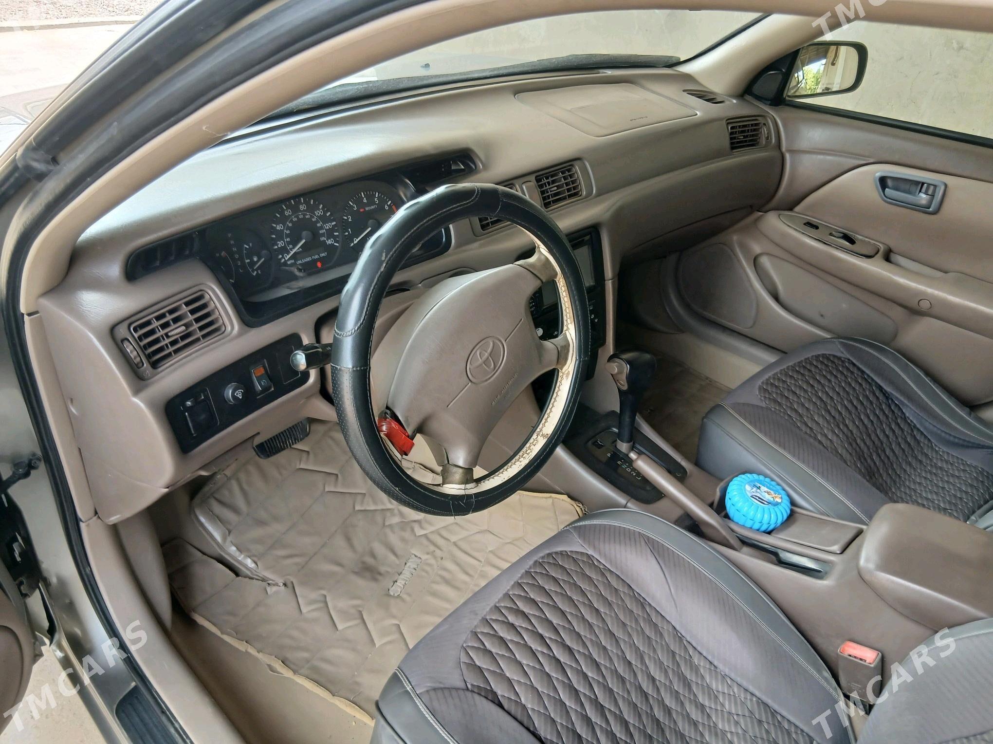 Toyota Camry 1999 - 129 000 TMT - Губадаг - img 3