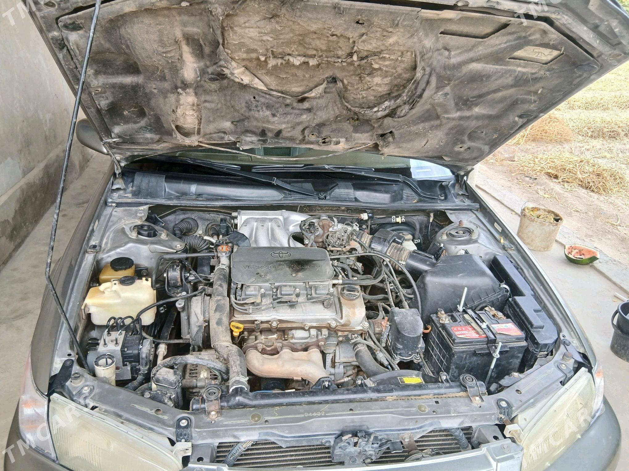 Toyota Camry 1999 - 129 000 TMT - Губадаг - img 2