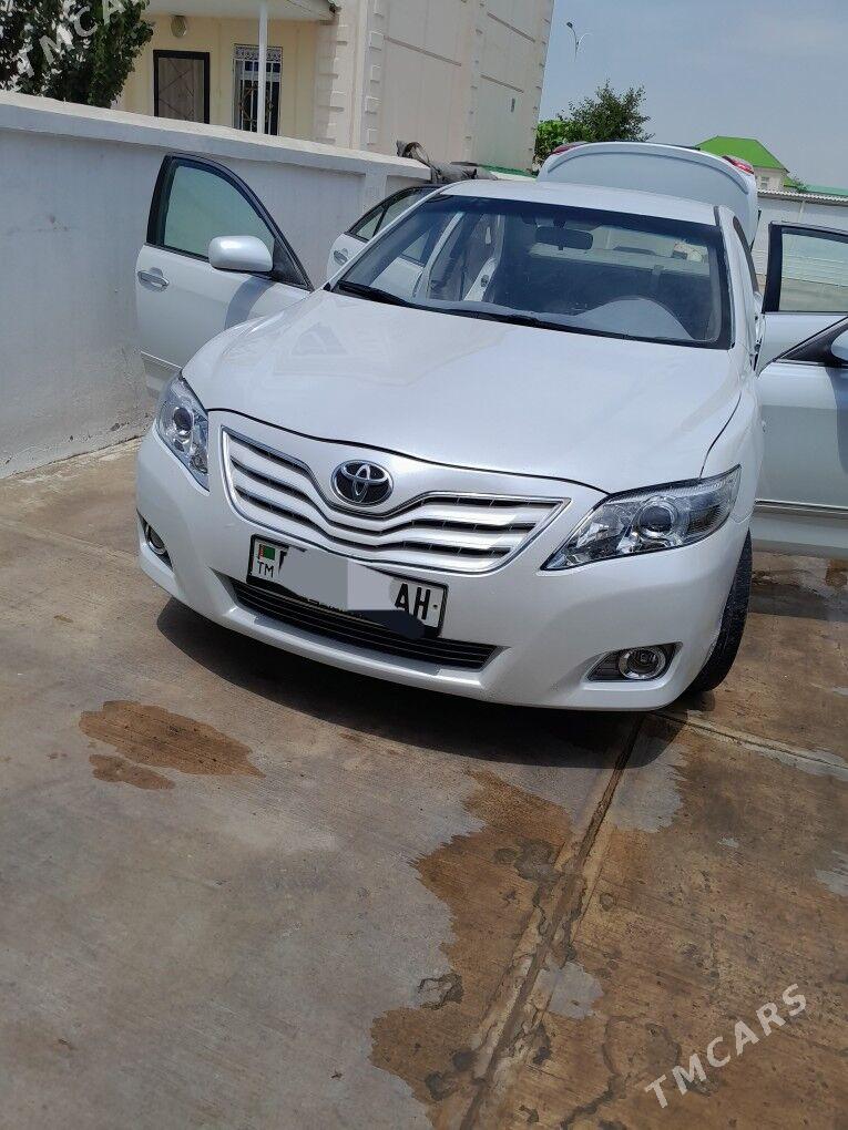 Toyota Camry 2010 - 150 000 TMT - Aşgabat - img 5