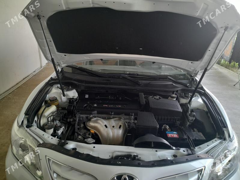 Toyota Camry 2010 - 150 000 TMT - Aşgabat - img 8