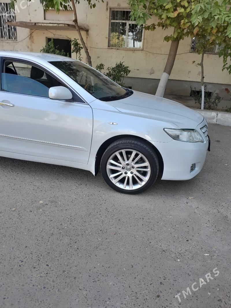 Toyota Camry 2010 - 150 000 TMT - Aşgabat - img 6