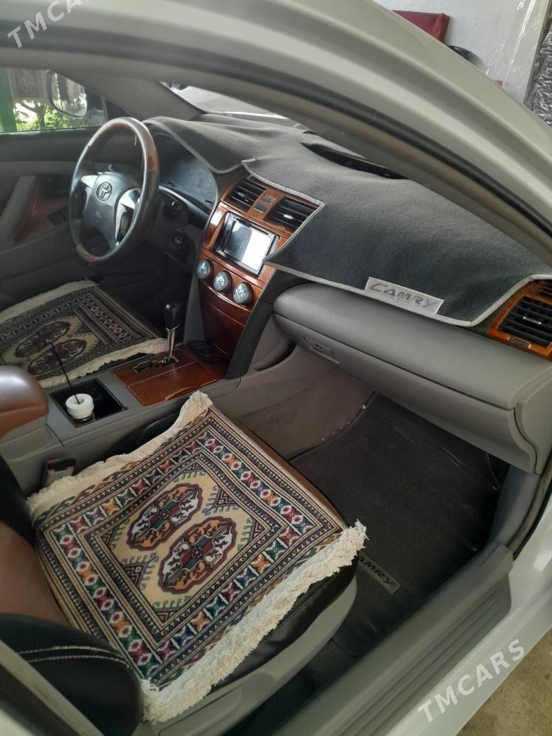 Toyota Camry 2010 - 150 000 TMT - Aşgabat - img 7