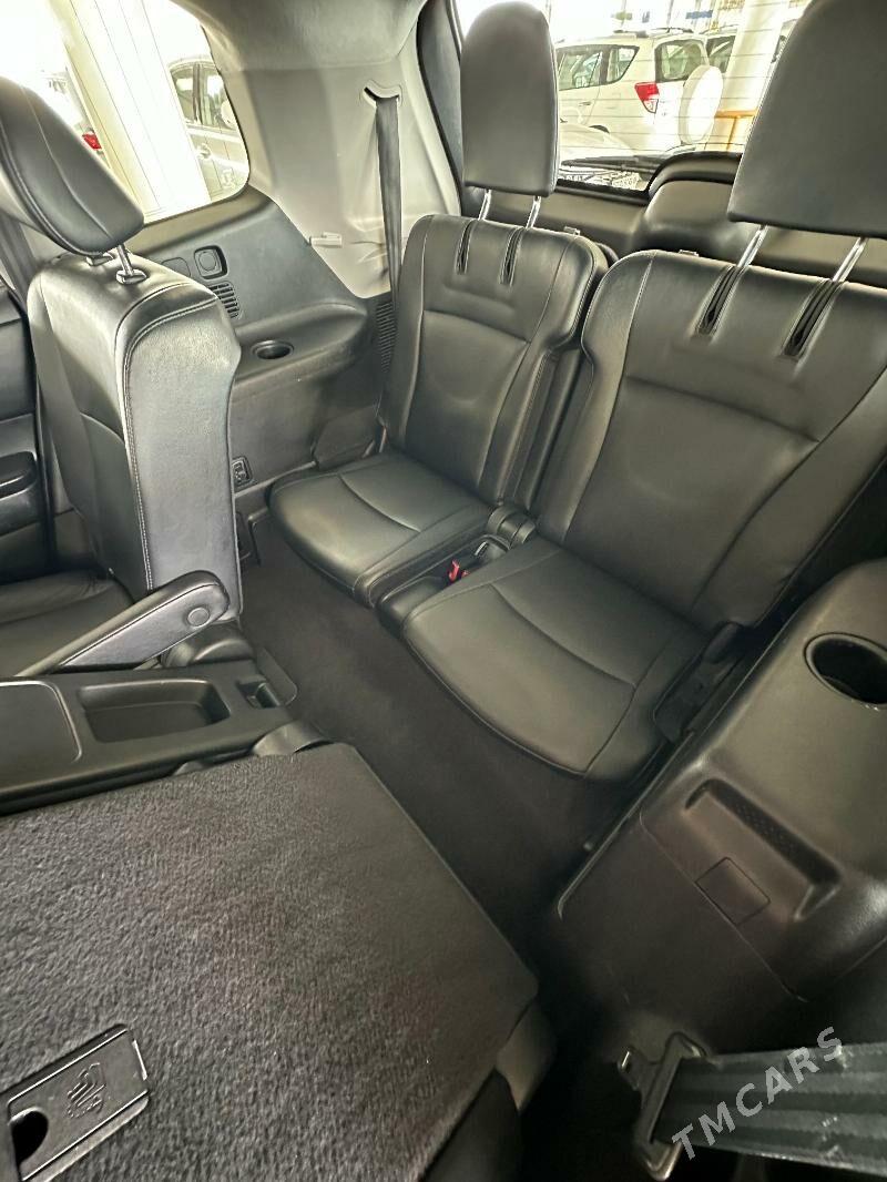 Toyota Highlander 2013 - 345 000 TMT - Aşgabat - img 6