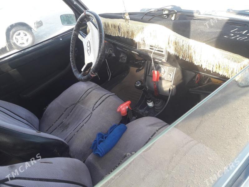 Lada 2107 1985 - 25 000 TMT - Туркменабат - img 2
