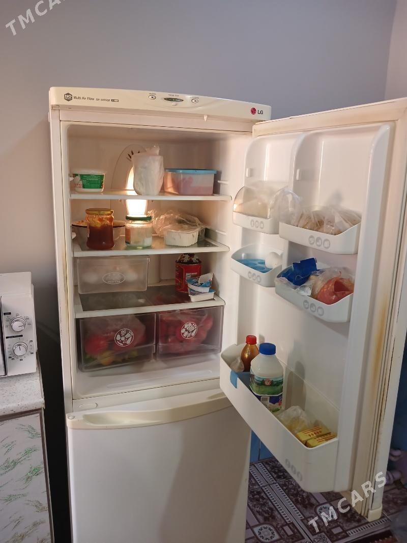 Holodilnik - Aşgabat - img 3