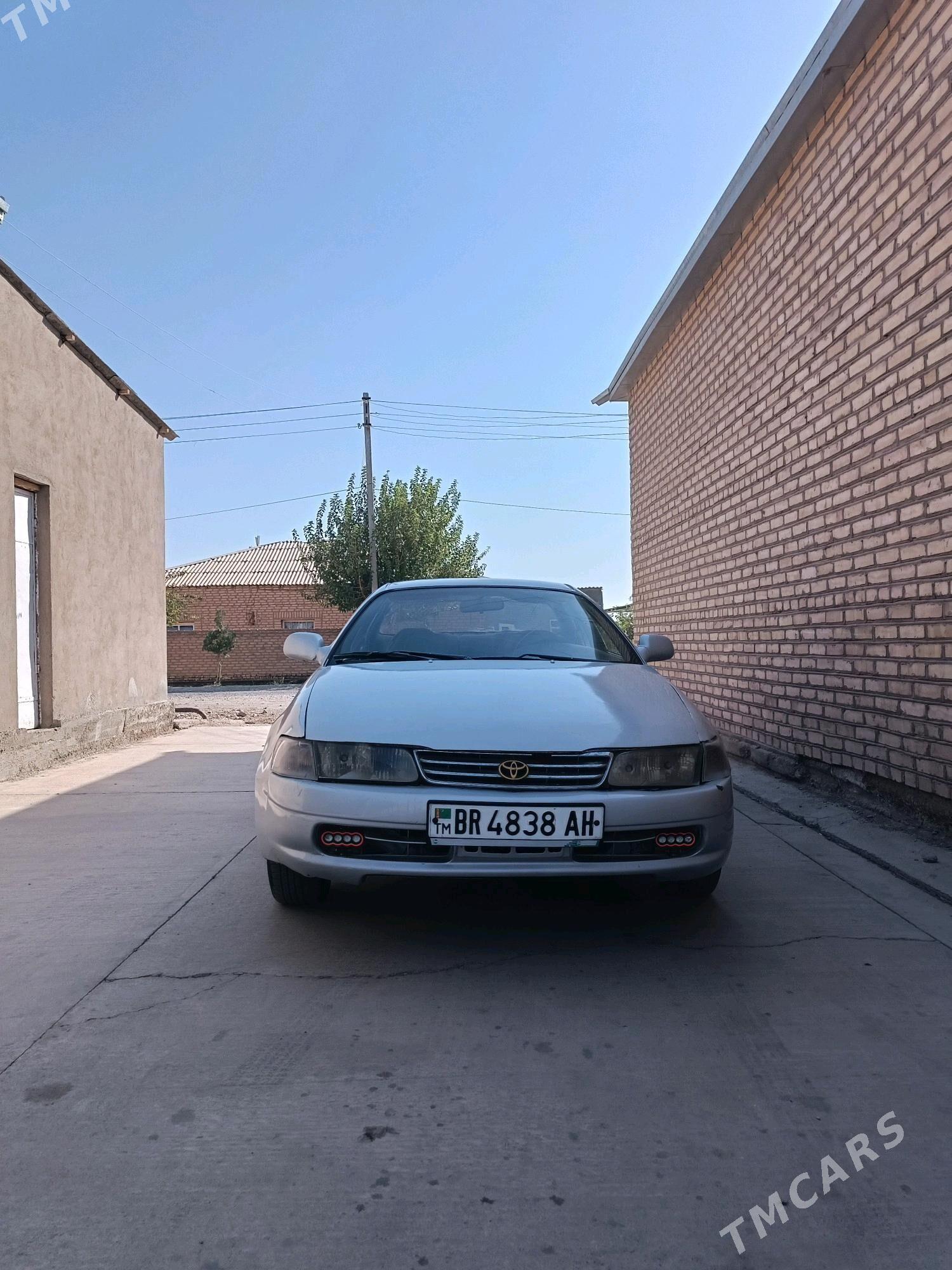 Toyota Marino 1997 - 36 000 TMT - Серахс - img 6