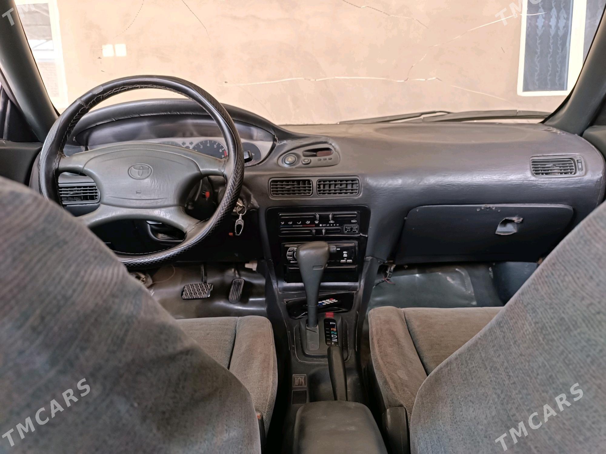 Toyota Marino 1997 - 36 000 TMT - Серахс - img 4