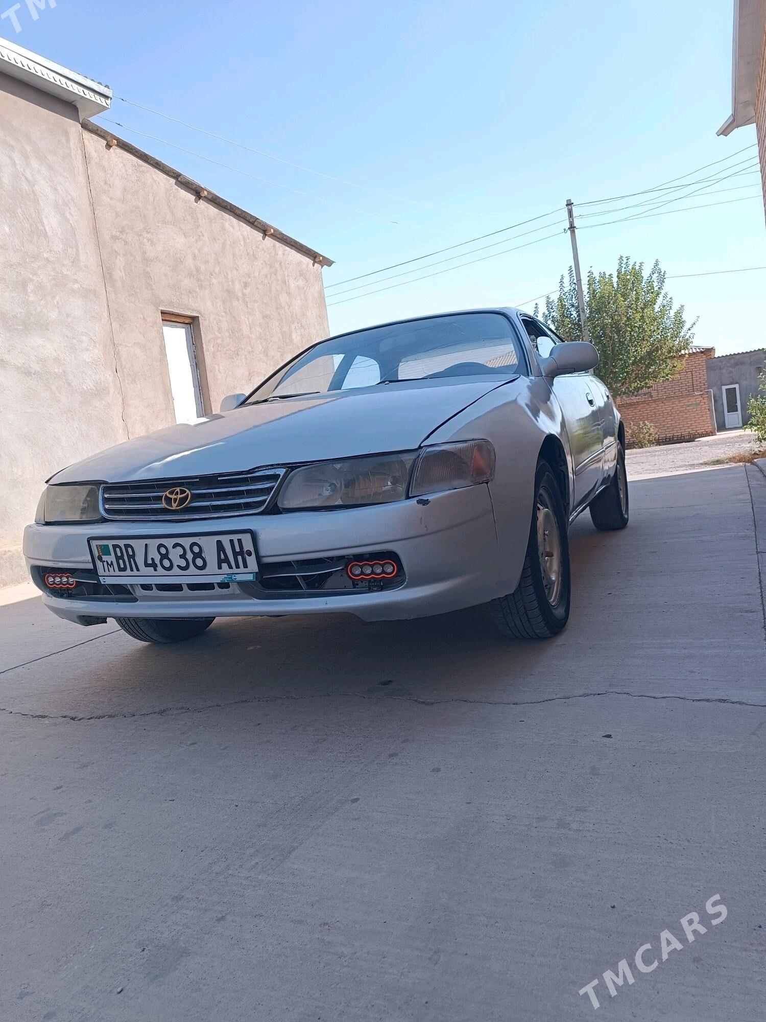 Toyota Marino 1997 - 36 000 TMT - Серахс - img 5