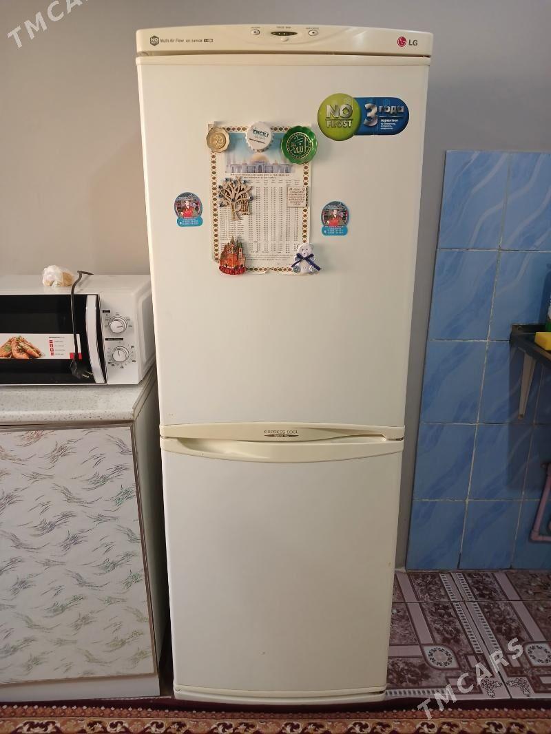 Holodilnik - Aşgabat - img 2