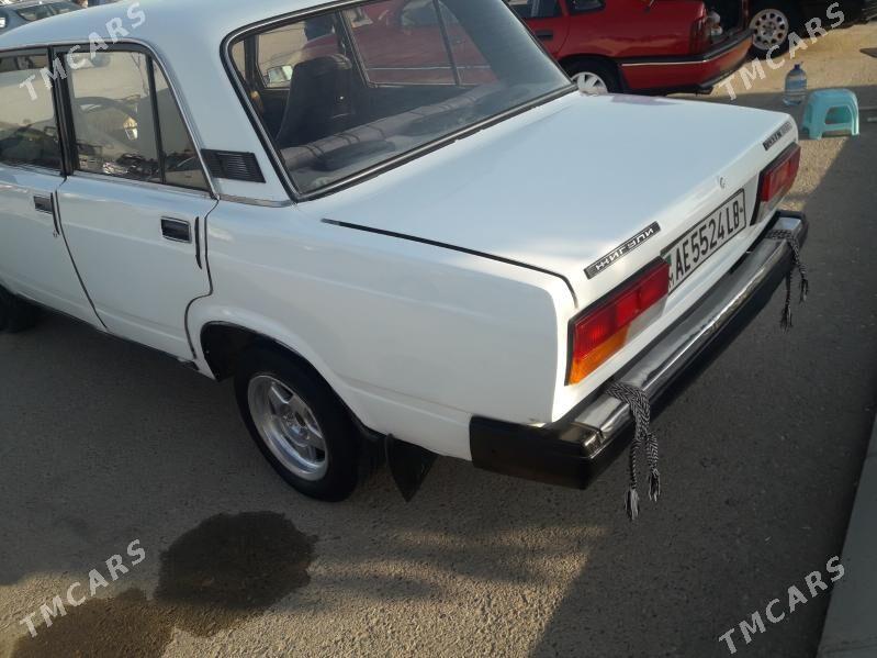 Lada 2107 1985 - 25 000 TMT - Туркменабат - img 4
