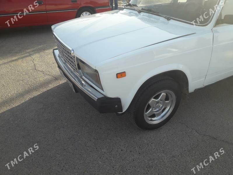 Lada 2107 1985 - 25 000 TMT - Туркменабат - img 7