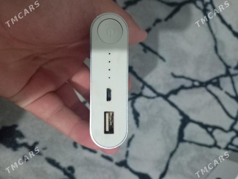 Powernbank - Ашхабад - img 3