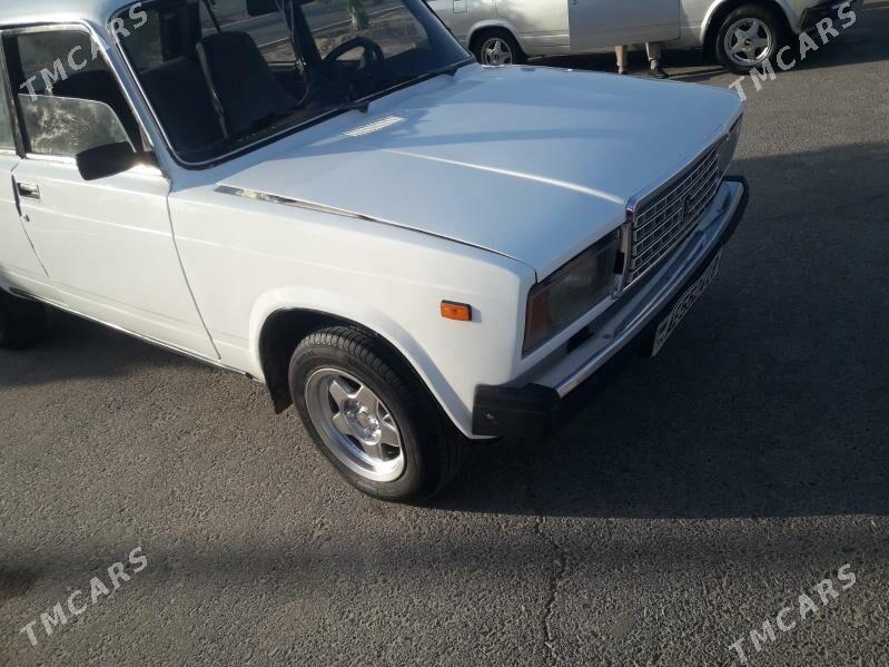 Lada 2107 1985 - 25 000 TMT - Туркменабат - img 6
