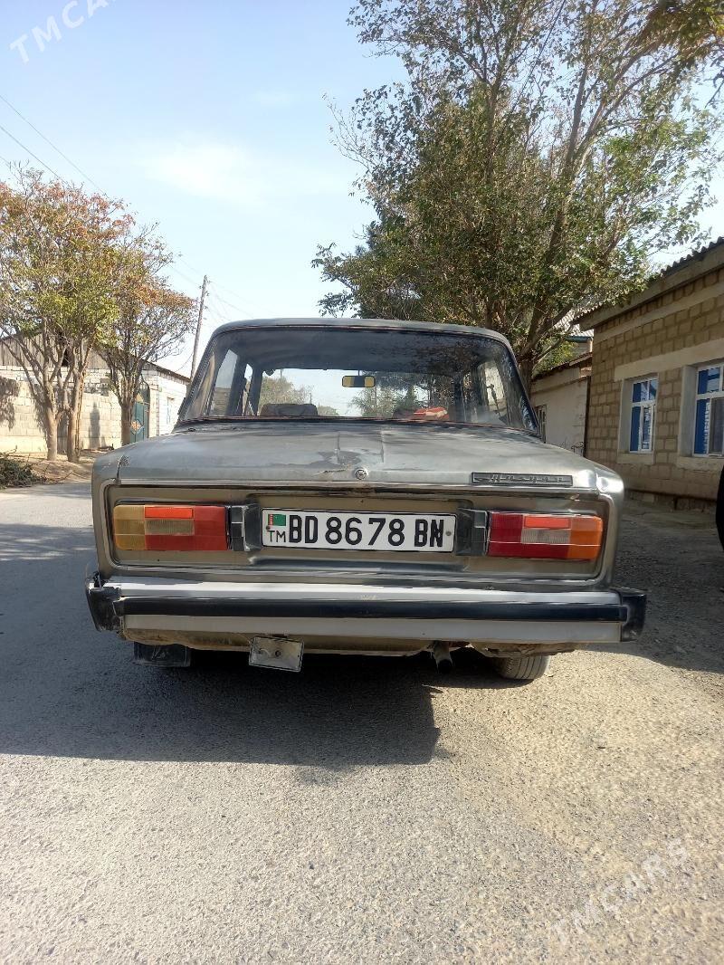 Lada 2106 2000 - 20 000 TMT - Гызыларбат - img 3