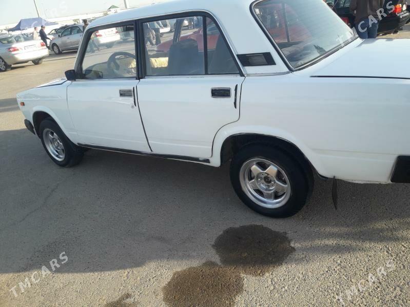 Lada 2107 1985 - 25 000 TMT - Туркменабат - img 3