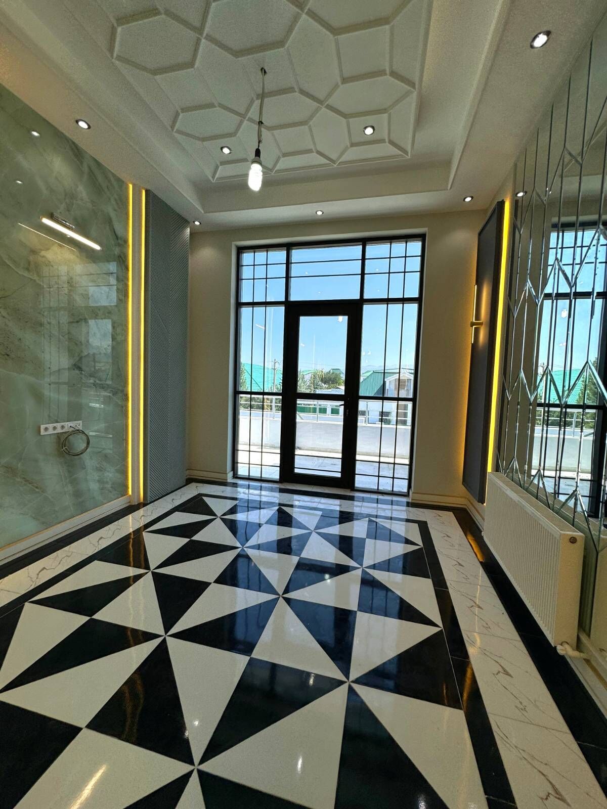 EŶESINDEN JAŶ - Aşgabat - img 6