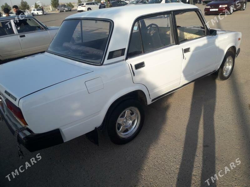 Lada 2107 1985 - 25 000 TMT - Туркменабат - img 5