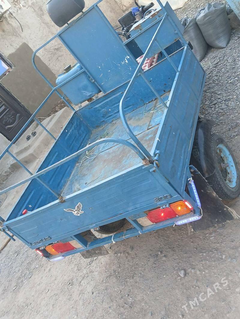 Fekon FK150-8G 2005 - 8 500 TMT - Sarahs - img 6