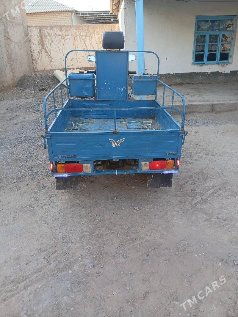 Fekon FK150-8G 2005 - 8 500 TMT - Sarahs - img 2