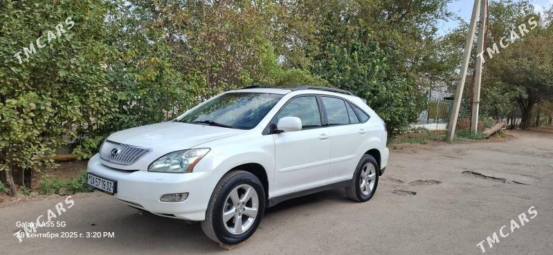 Lexus RX 330 2003 - 250 000 TMT - Daşoguz - img 6