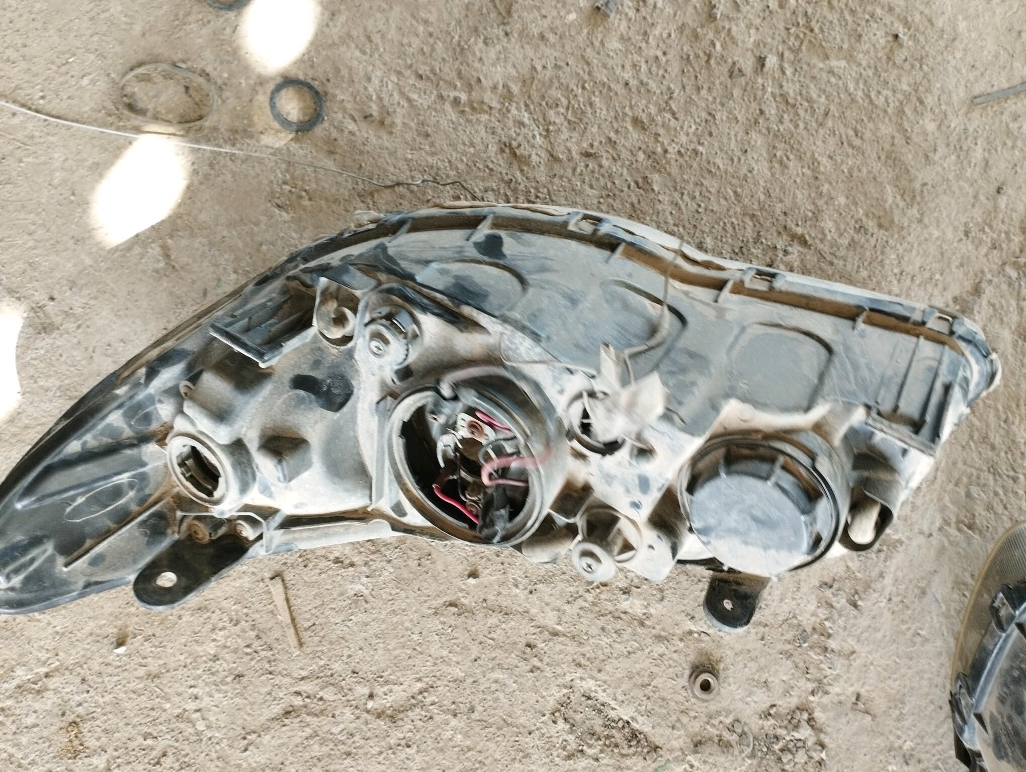 hyundai elantra 2008 fara 600 TMT - Гарадамак Шор - img 4