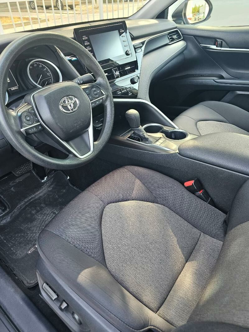 Toyota Camry 2022 - 284 000 TMT - Aşgabat - img 6