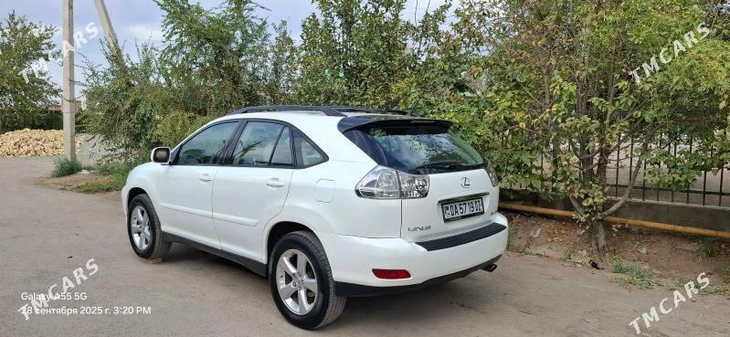 Lexus RX 330 2003 - 250 000 TMT - Daşoguz - img 7