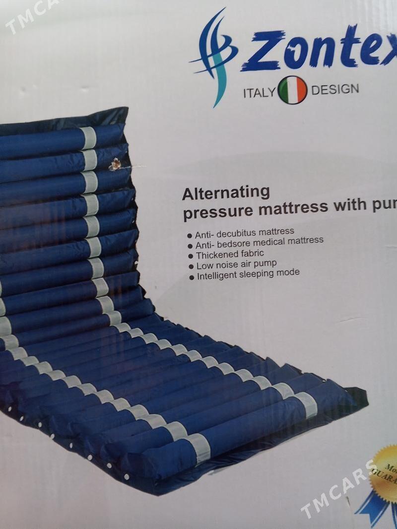 elektrik matras - Дашогуз - img 1