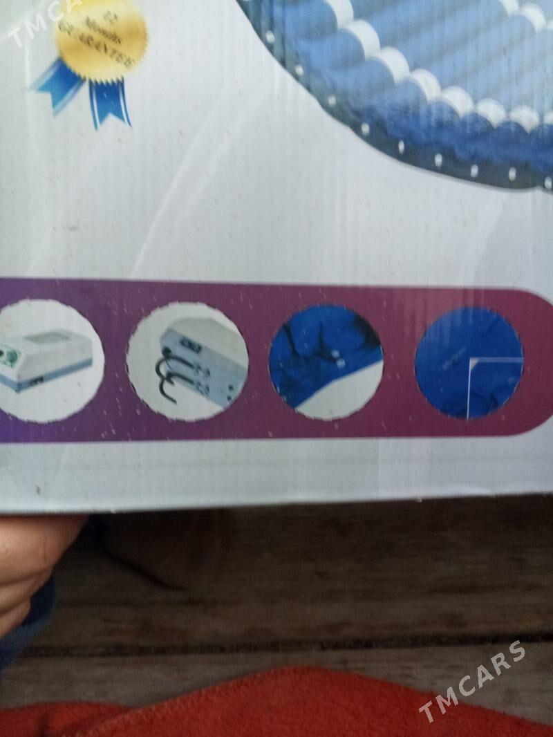 elektrik matras - Дашогуз - img 2