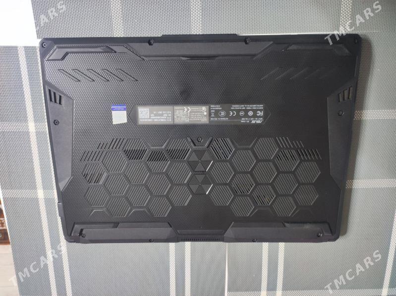 Asus Tuf - Aşgabat - img 2