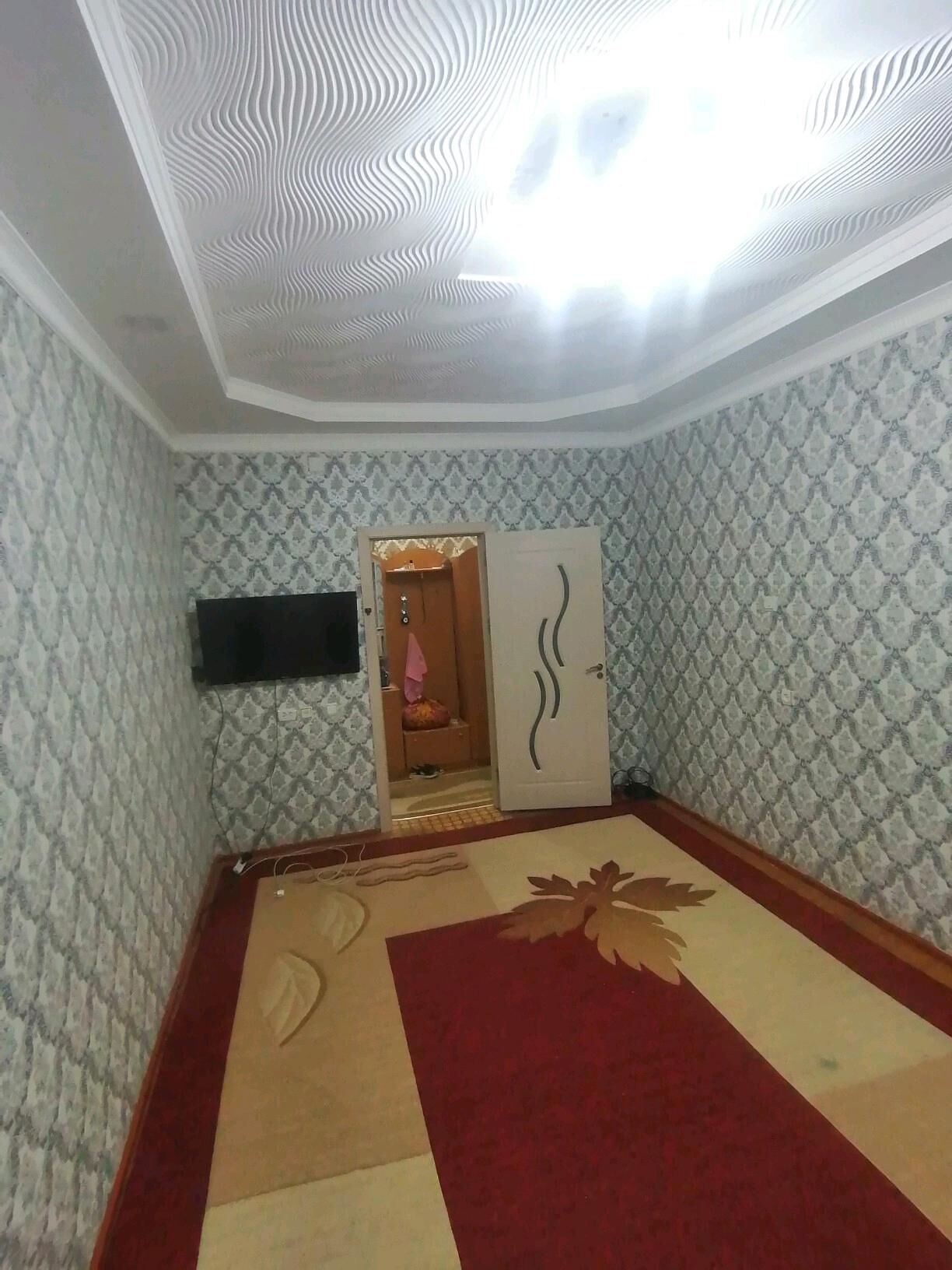   KWARTIRA  - Türkmenabat - img 2