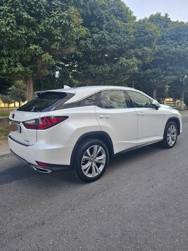 Lexus RX 350 2020 - 675 000 TMT - Aşgabat - img 3