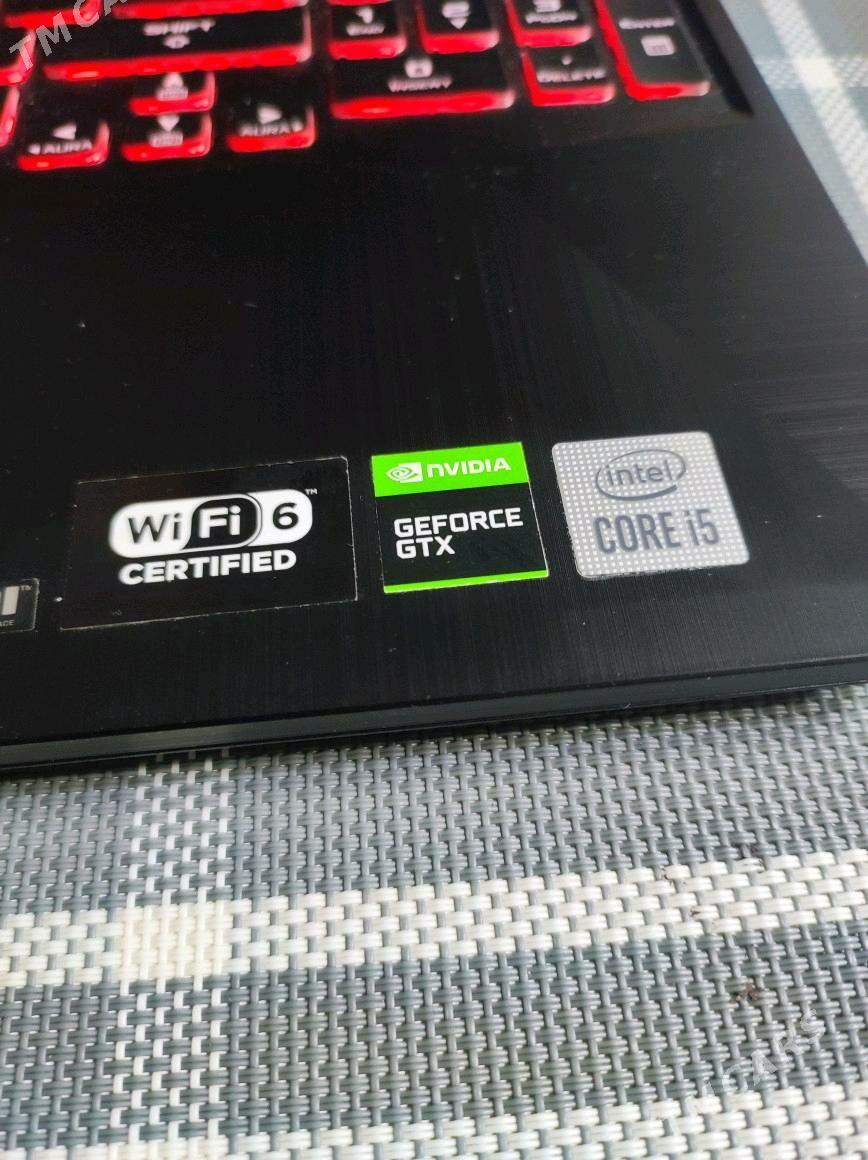 Asus Tuf - Aşgabat - img 3