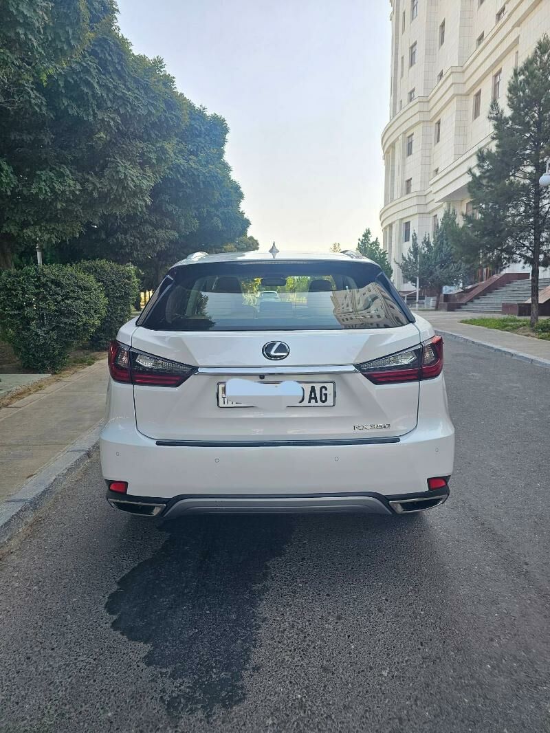 Lexus RX 350 2020 - 675 000 TMT - Aşgabat - img 2