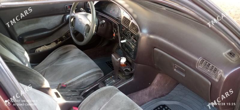 Toyota Camry 1993 - 90 000 TMT - Мары - img 3