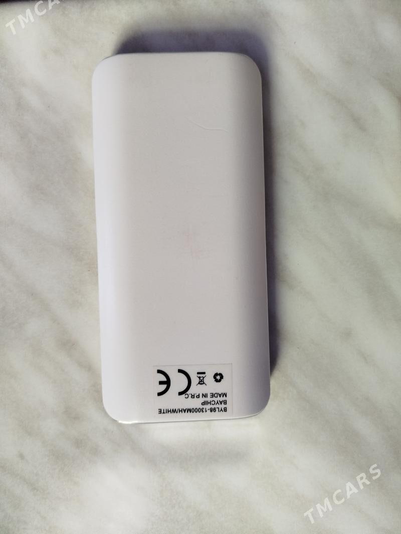 power bank - Ашхабад - img 3