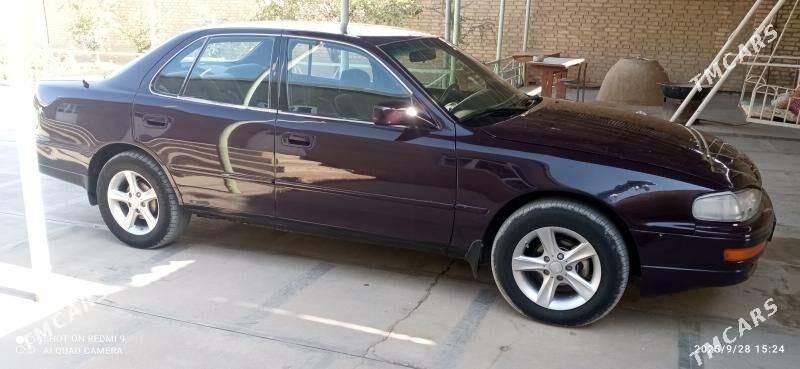 Toyota Camry 1993 - 90 000 TMT - Мары - img 2