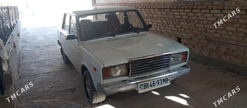 Lada 2107 2010 - 70 000 TMT - Мары - img 3