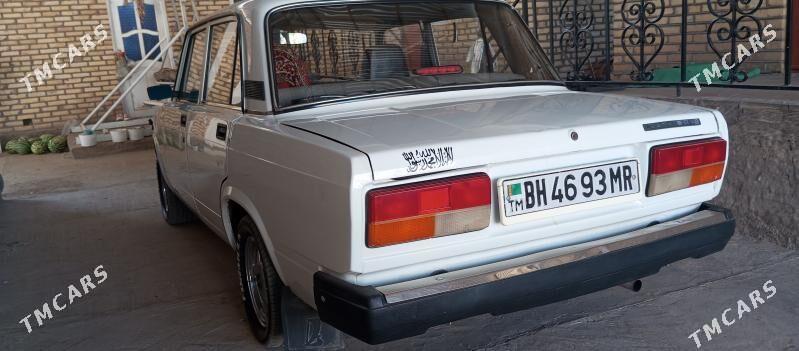 Lada 2107 2010 - 70 000 TMT - Мары - img 2
