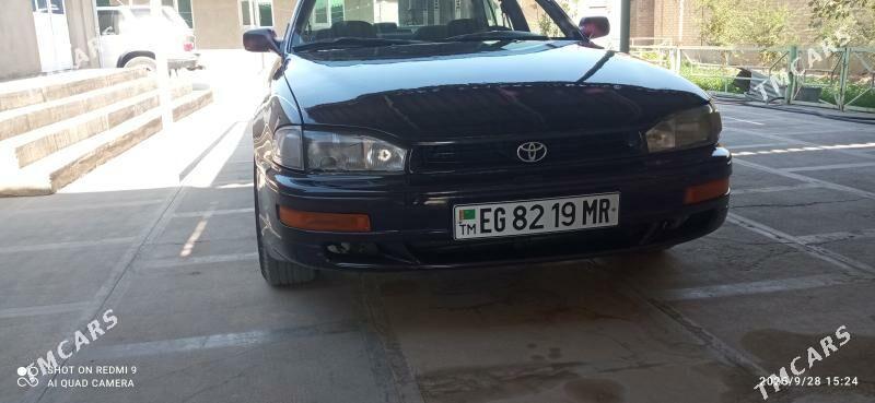 Toyota Camry 1993 - 90 000 TMT - Мары - img 5
