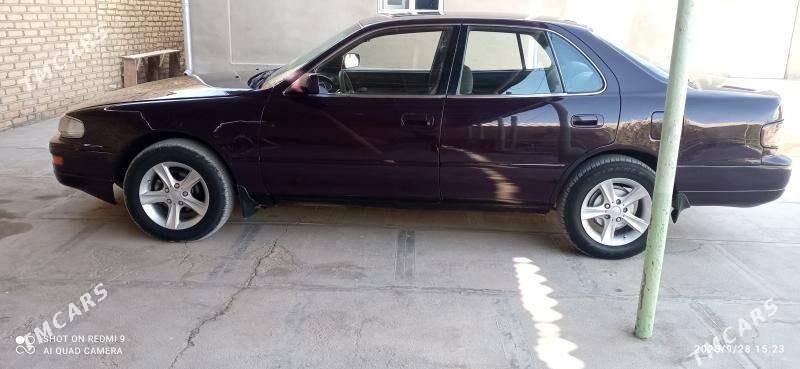 Toyota Camry 1993 - 90 000 TMT - Мары - img 6