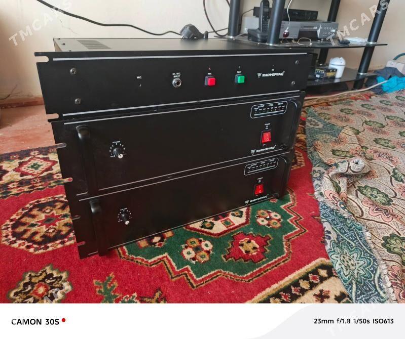 Uslitel - Байрамали - img 2