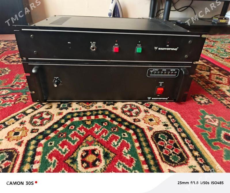 Uslitel - Байрамали - img 1